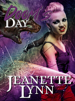 cover image of Doom's Day